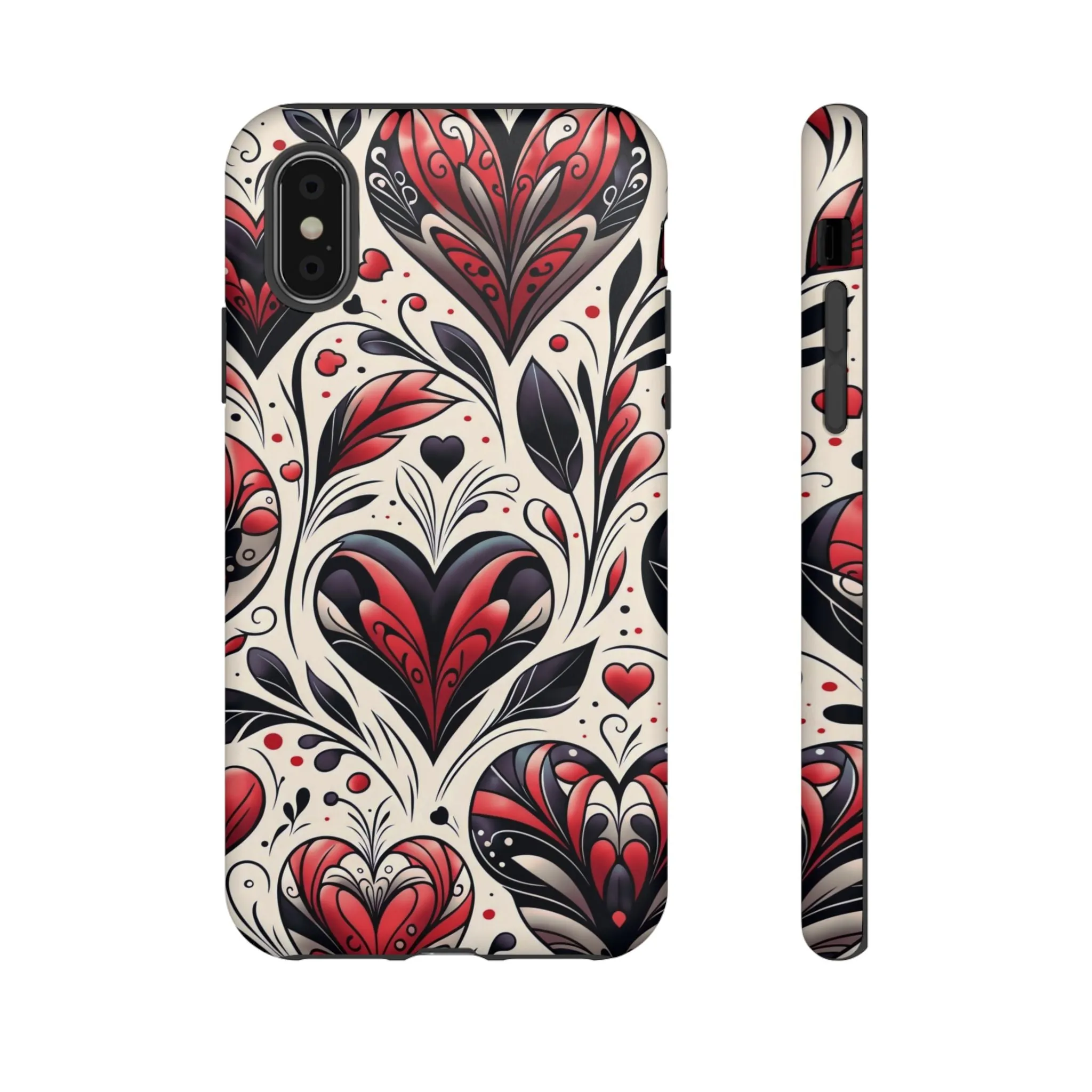 Forget the Boring, Get the Flirty! Introducing the Hottest Cell Phone Case of the Season