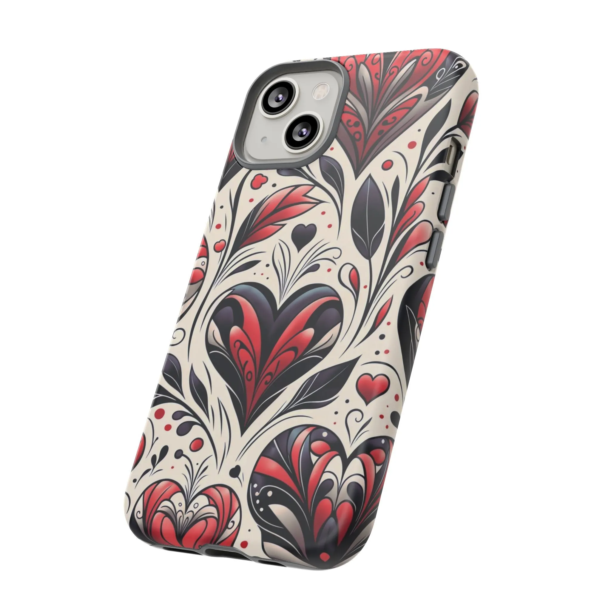 Forget the Boring, Get the Flirty! Introducing the Hottest Cell Phone Case of the Season