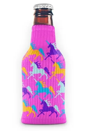 Freaker Bottle Sweater - Unicorns