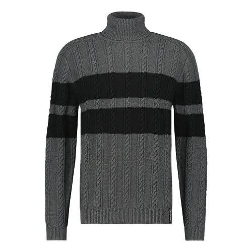 Gaastra roll neck