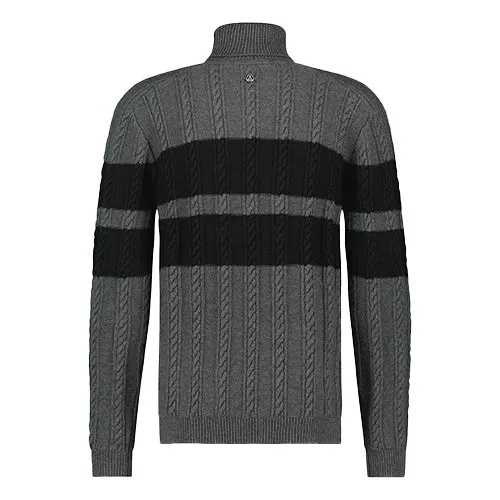 Gaastra roll neck