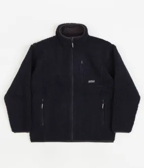 Gramicci Sherpa Jacket - Navy