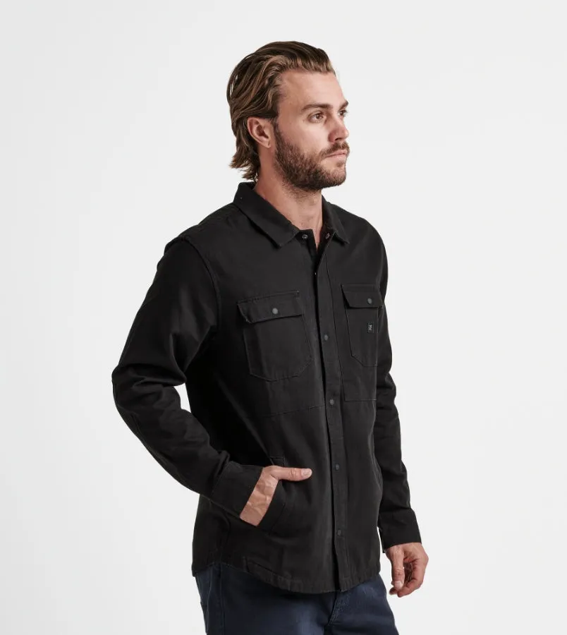 Hebrides Unlined Jacket