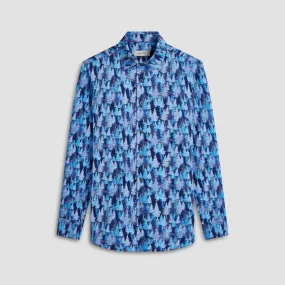 James Forest Print OoohCotton Shirt