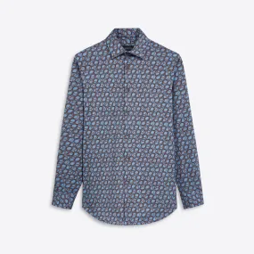 JAMES Stacked Circles OoohCotton Shirt