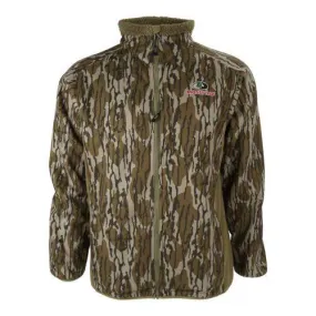 Kenai Mid-Season Berber Fleece Camo Jacket