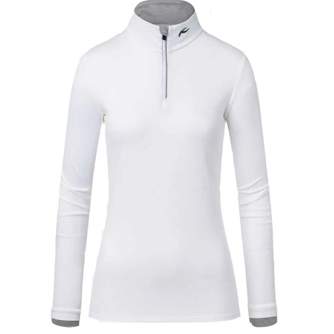 KJUS Feel Half Zip - Women's