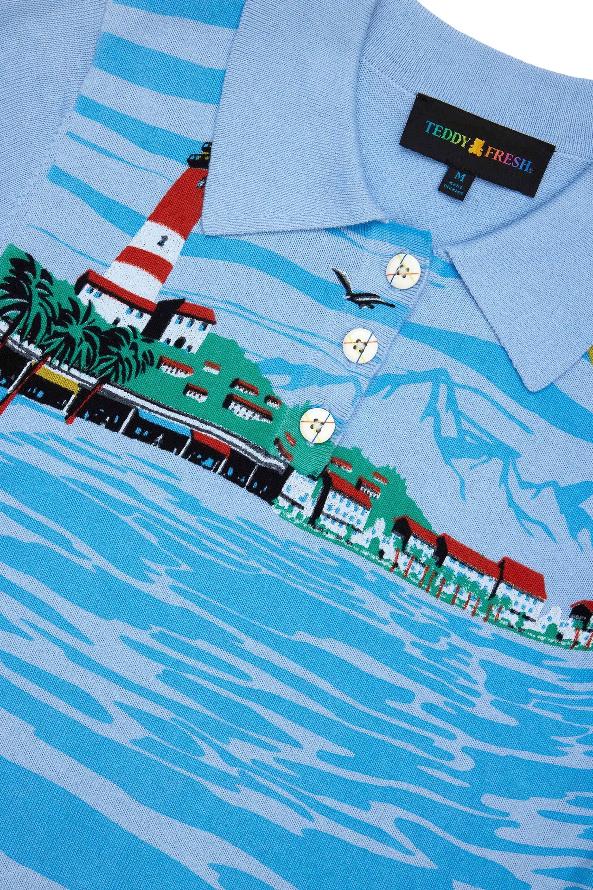 Lighthouse Polo