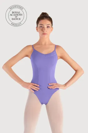 LR5007L - Bloch RAD Rosanna Womens Examination Leotard