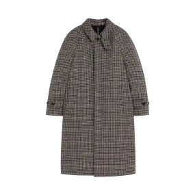 M Boston Overcoat