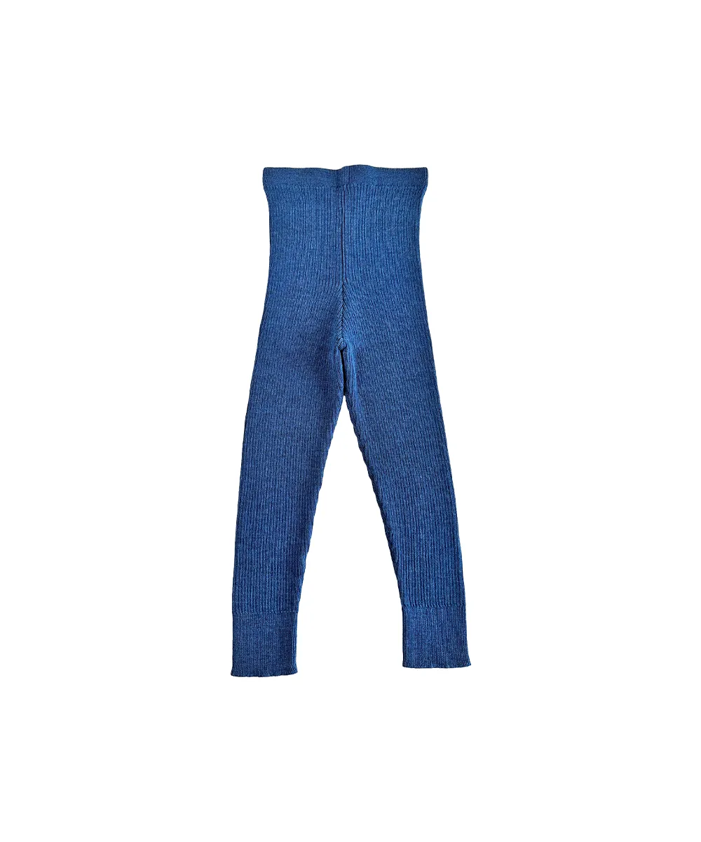 MAB011-SYLFAEN SKINNY LEGS-Denim