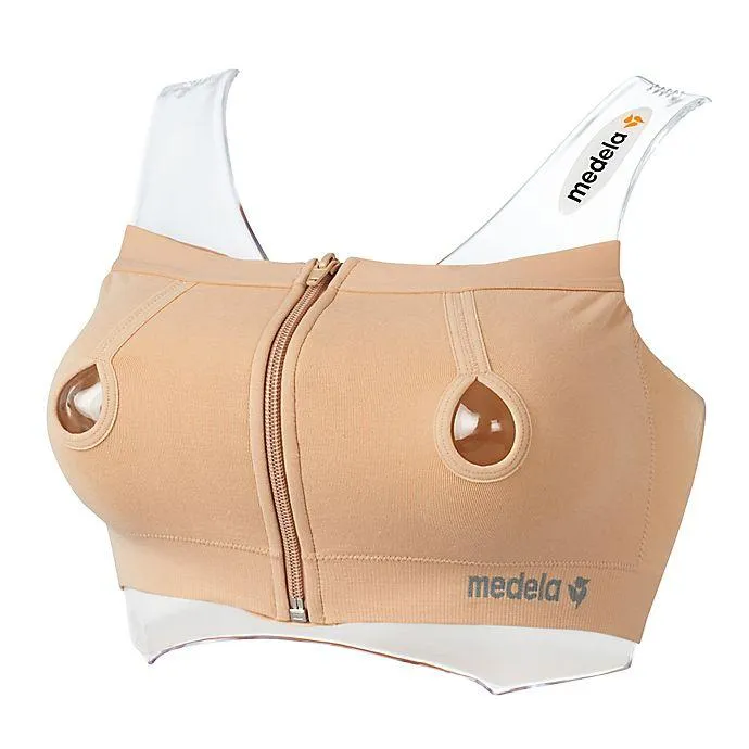 Medela® Easy Expression® Bustier