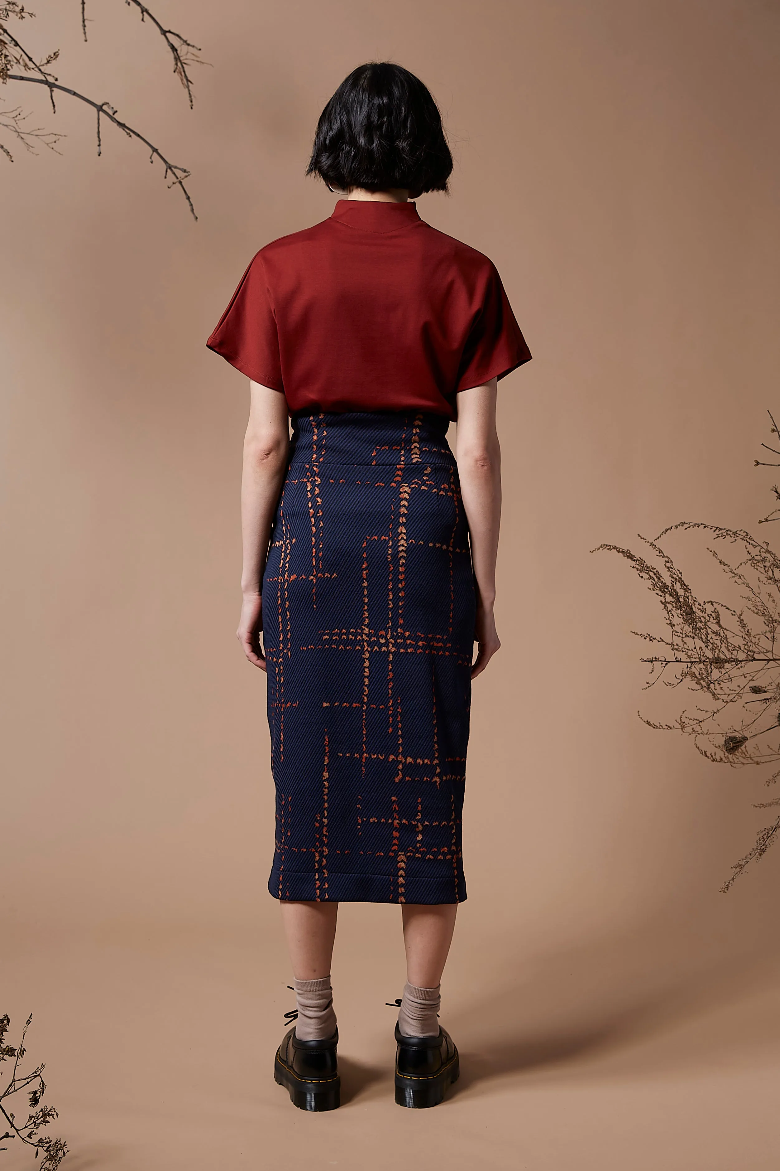 MELOW | JACKY Skirt