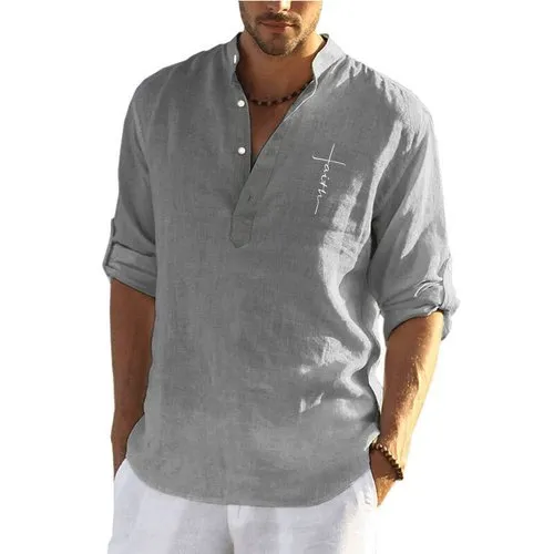 Men's Summer Shirt™ | A stylish summer look