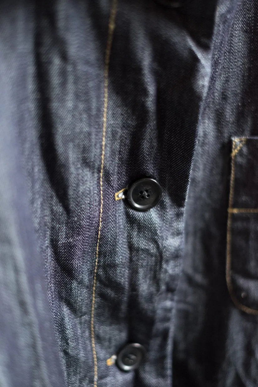 Merchant & Mills - The Foreman Jacket