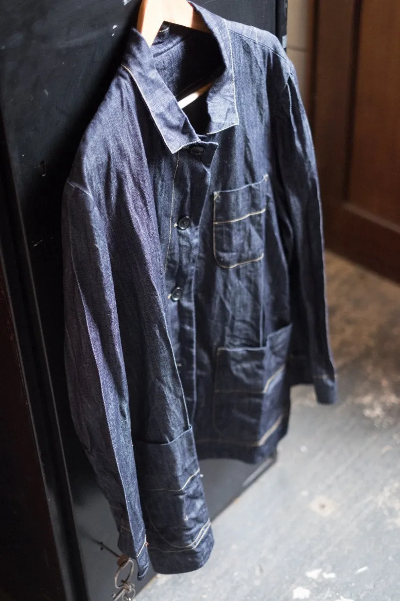 Merchant & Mills - The Foreman Jacket