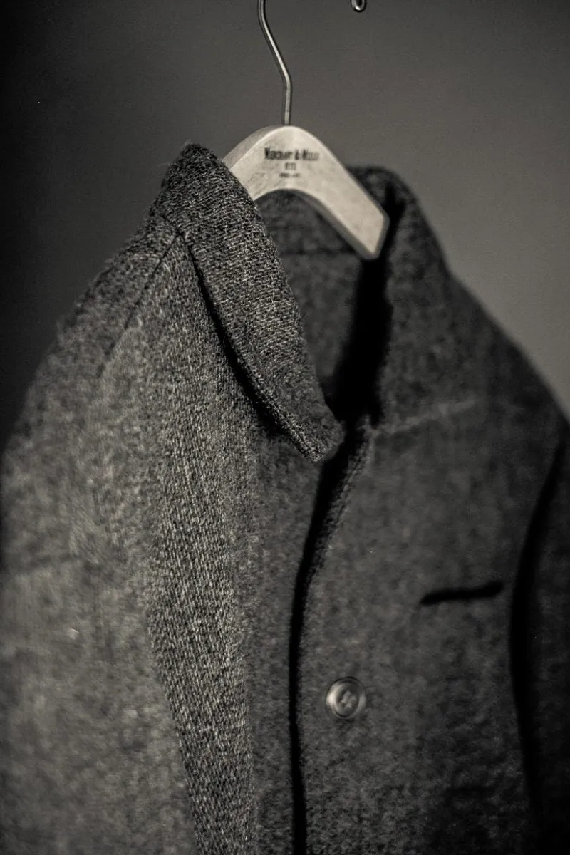 Merchant & Mills - The Foreman Jacket