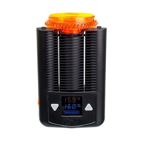 Mighty Portable Vaporizer by Storz & Bickel