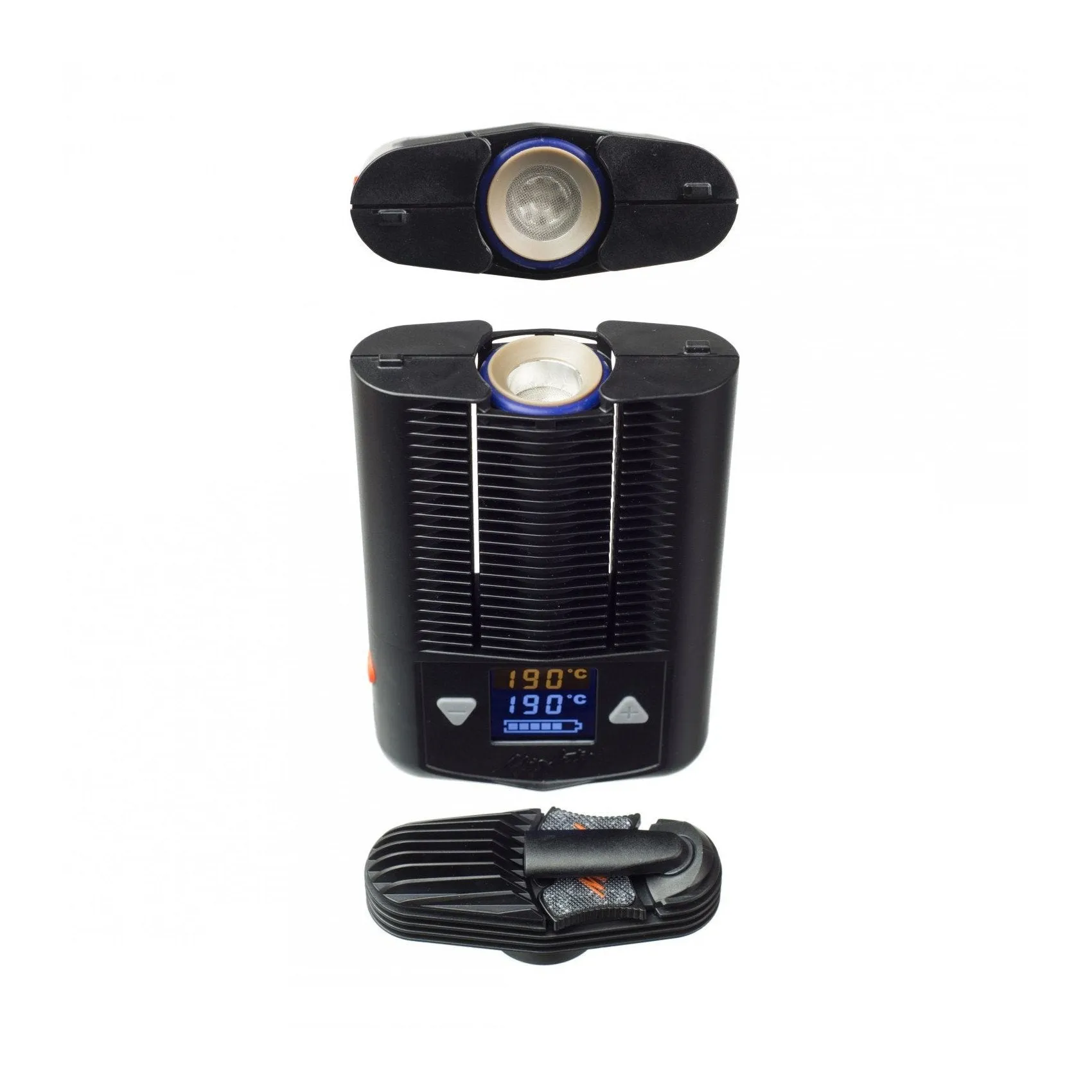 Mighty Portable Vaporizer by Storz & Bickel