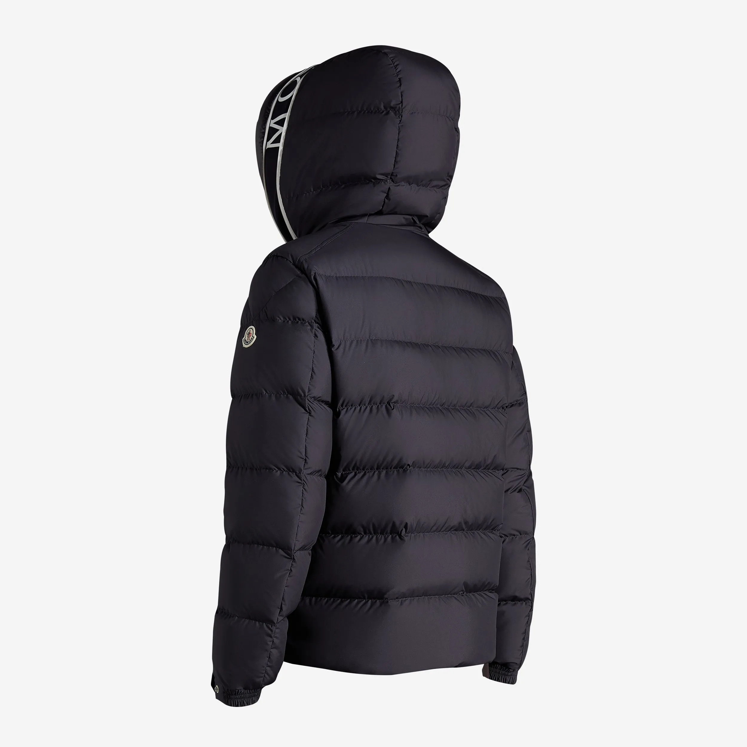 Moncler Cardere Black Jacket