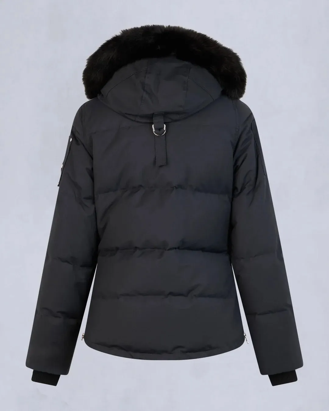 MOOSE KNUCKLES - ORIGINAL 3Q FUR WOMENS - MK2229L3Q