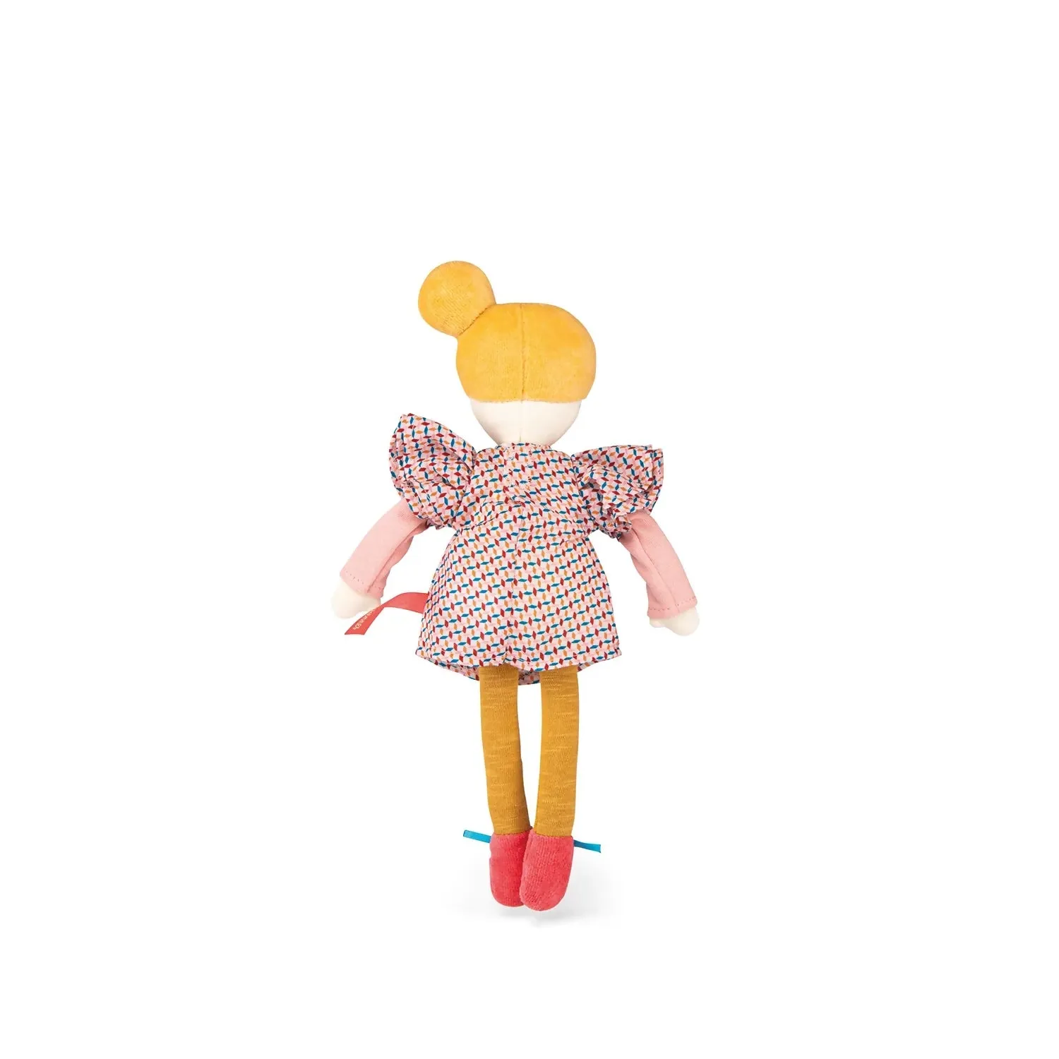 Moulin Roty – Mlle Agathe – The Parisiennes (small) – Doll