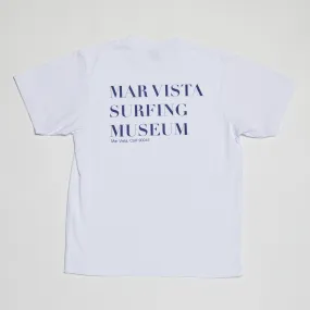 MSM T-Shirt (White)