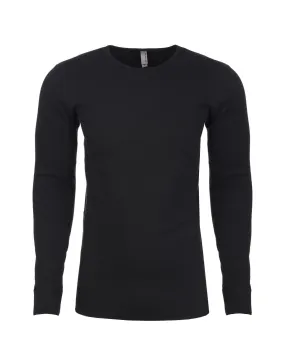 Next Level N8201 Adult Long-Sleeve Thermal