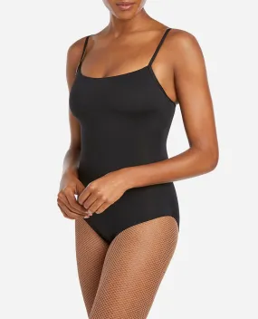 Nylon Essential Camisole Leotard