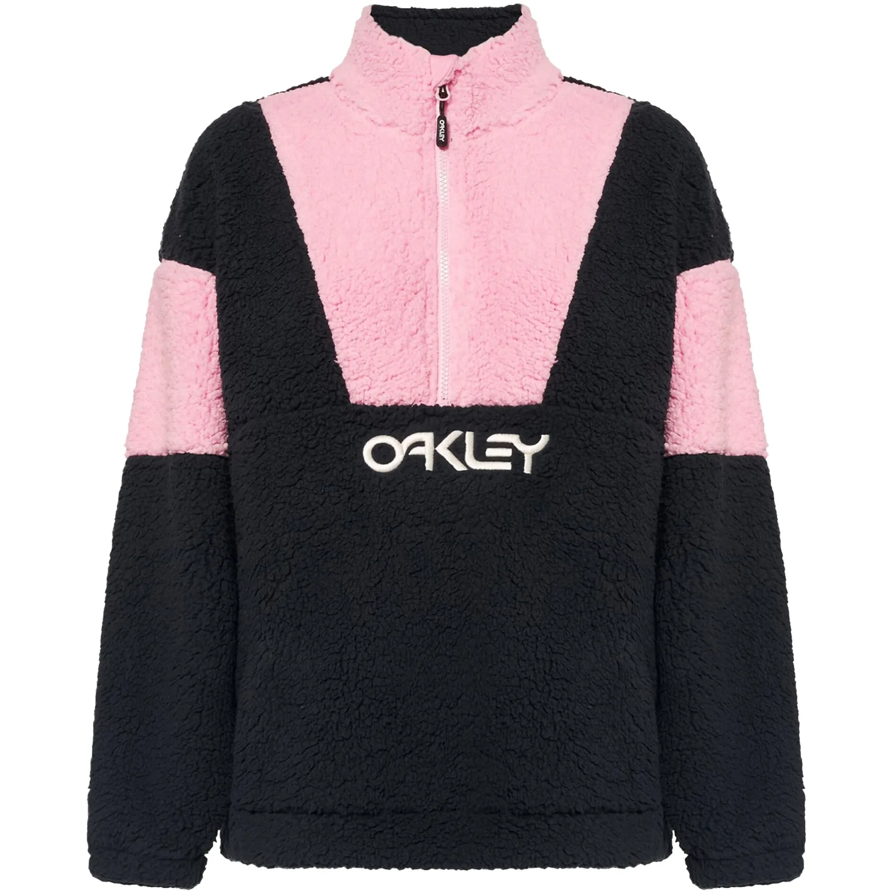 Oakley TNP Ember Half Zip RC Fleece 2024