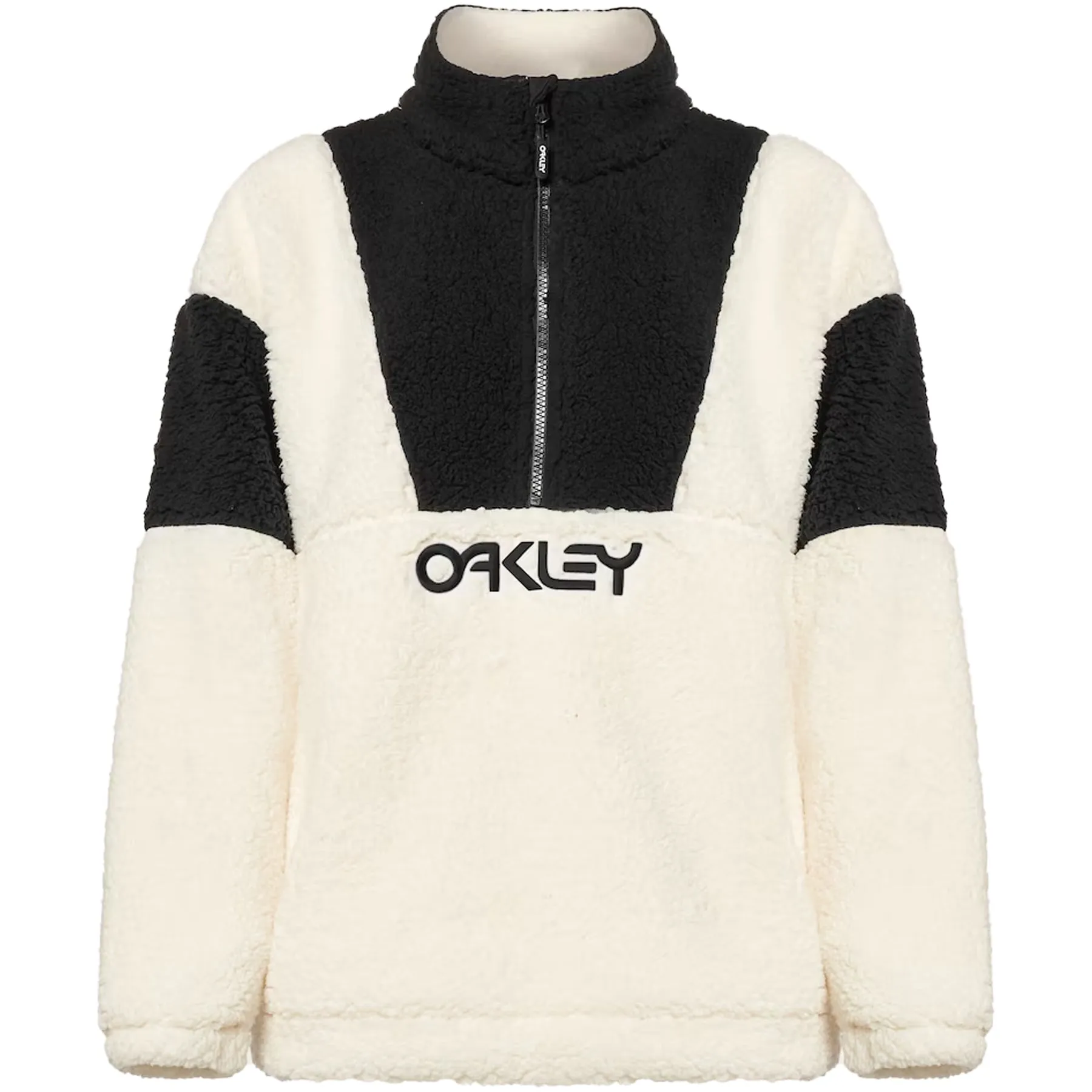 Oakley TNP Ember Half Zip RC Fleece 2024