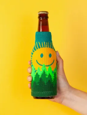 Oh Happy Day Freaker - Sweater Koozie