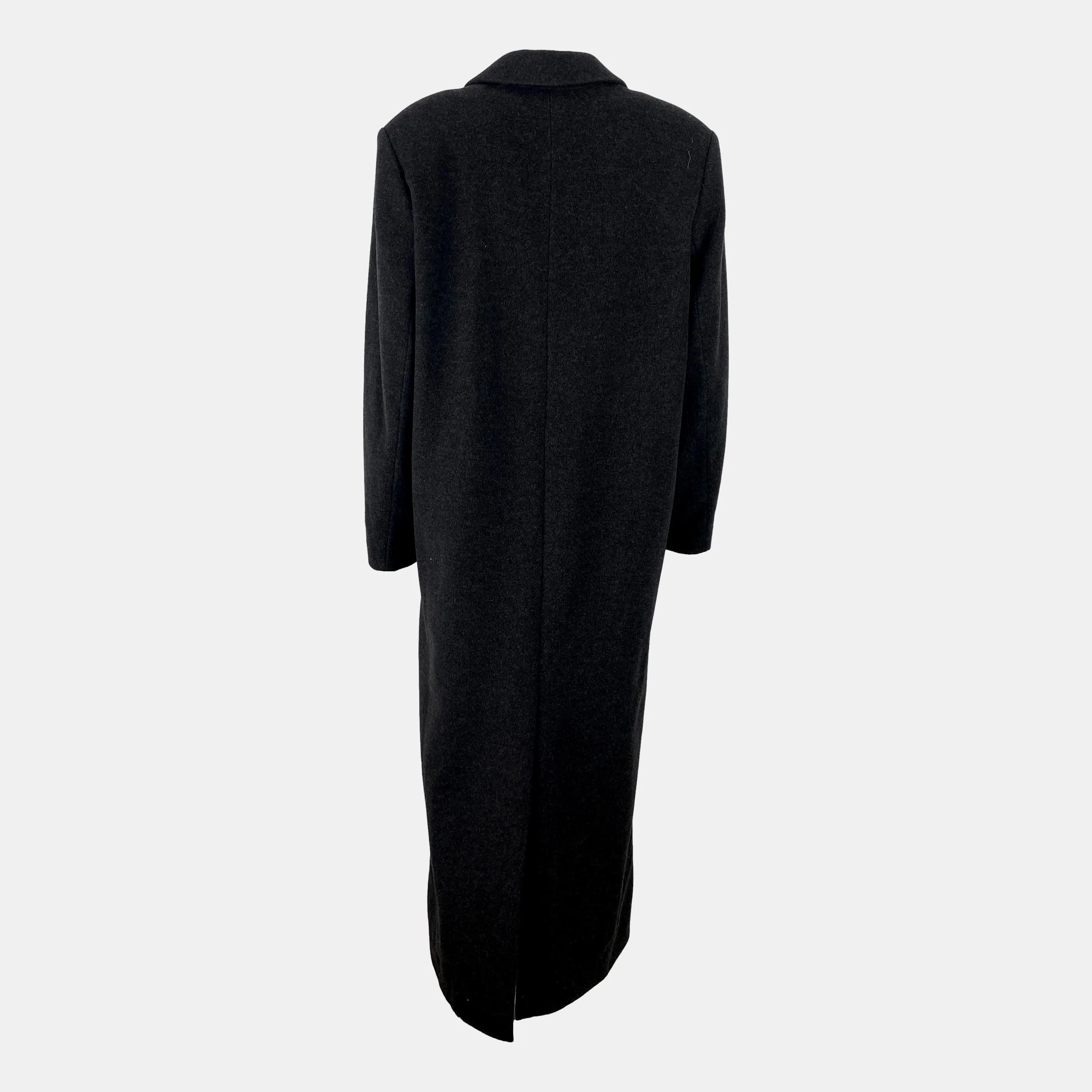 Olsen Collection Overcoat