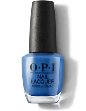 OPI Polish F87 Super Trop-I-Cali-Fijistic