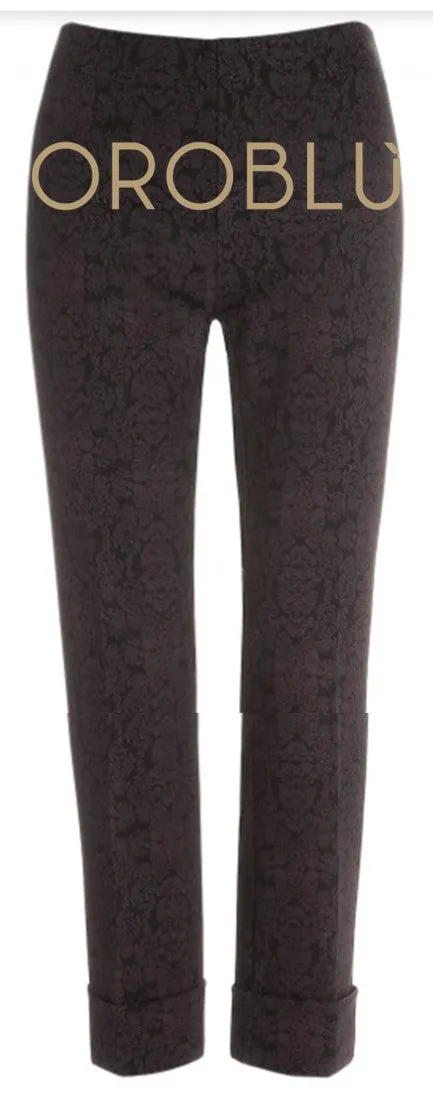 Oroblu Abstract Sweet Dream Trousers