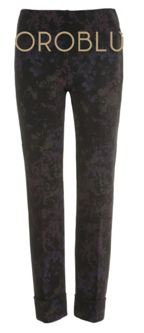 Oroblu Abstract Sweet Dream Trousers