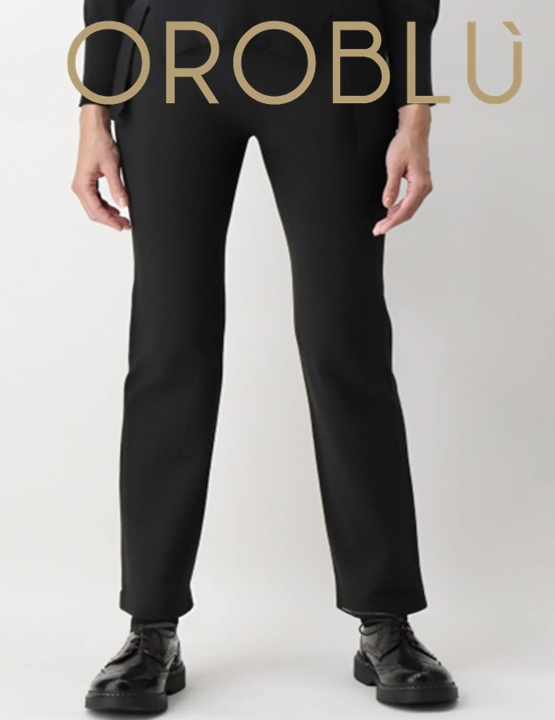 Oroblu Clearance Casual Pantapants