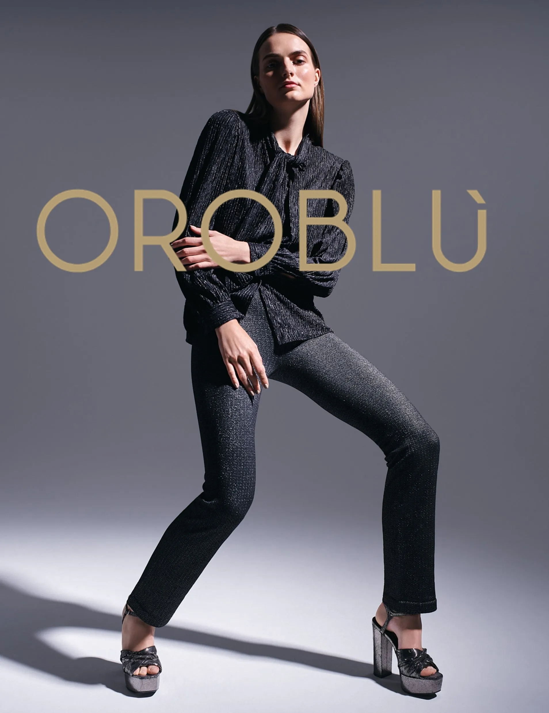 Oroblu Clearance Casual Pantapants