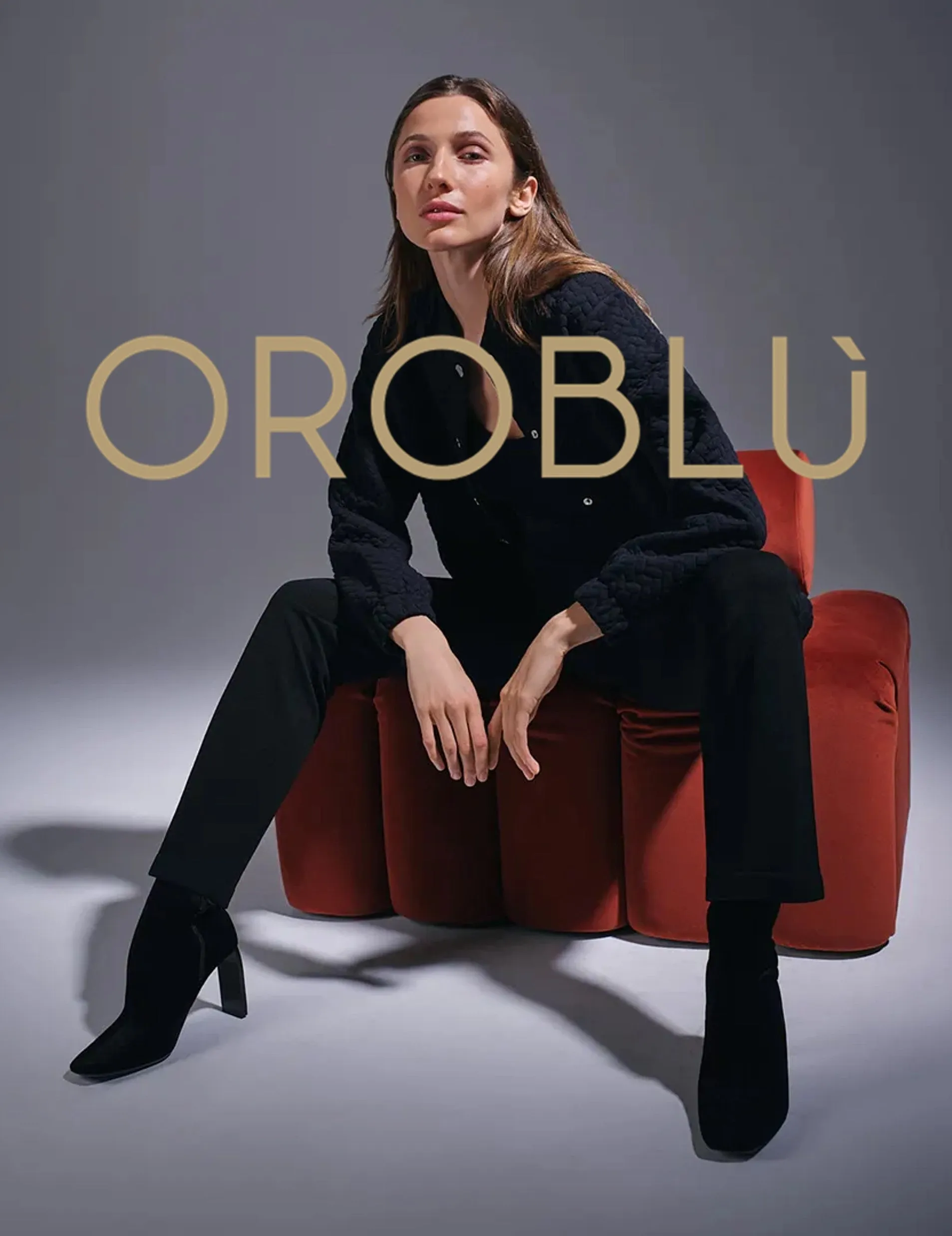 Oroblu Clearance Casual Pantapants