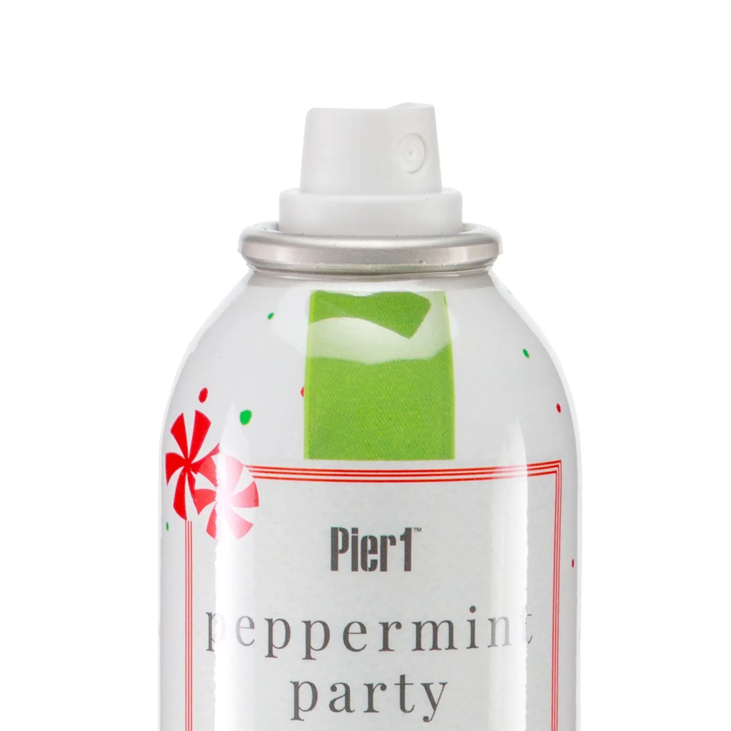 Pier 1 Peppermint Party Room Spray 6oz