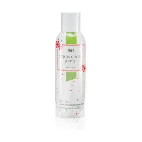 Pier 1 Peppermint Party Room Spray 6oz