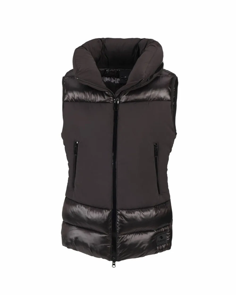 Pikeur Womens Quilted Waistcoat