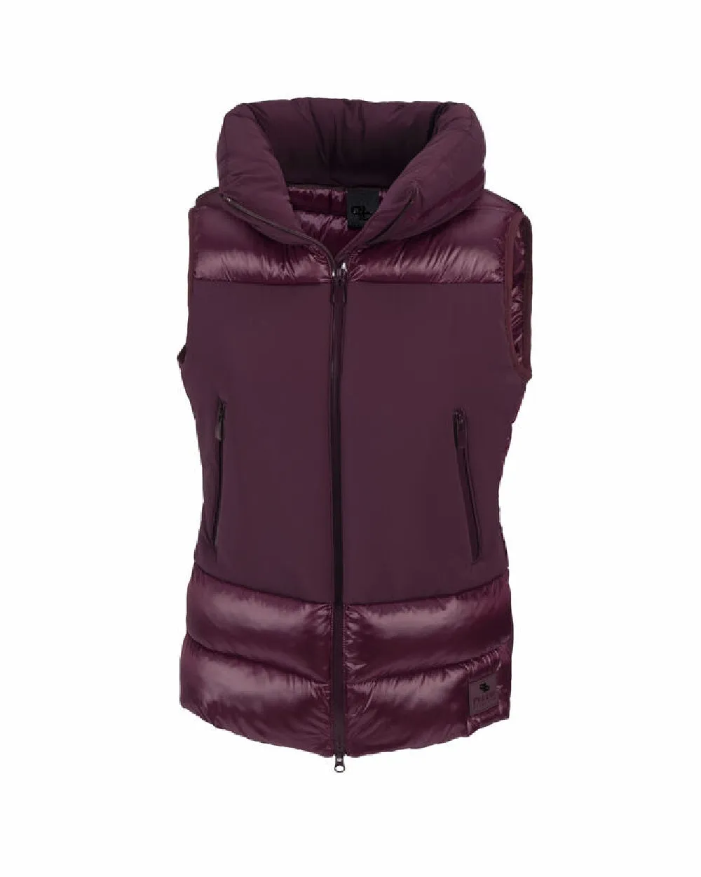 Pikeur Womens Quilted Waistcoat