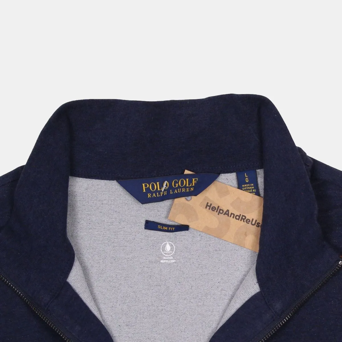 Polo Golf Ralph Lauren Pullover Sweater