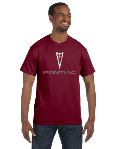 Pontiac 2000's T-Shirt