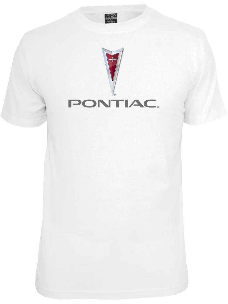 Pontiac 2000's T-Shirt