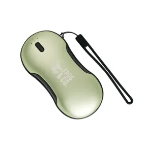 QuickHeat Rechargeable Hand Warmer Pro