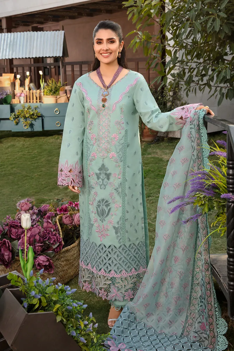 Rang Rasiya Luxury Festive Lawn Collection – Amyra