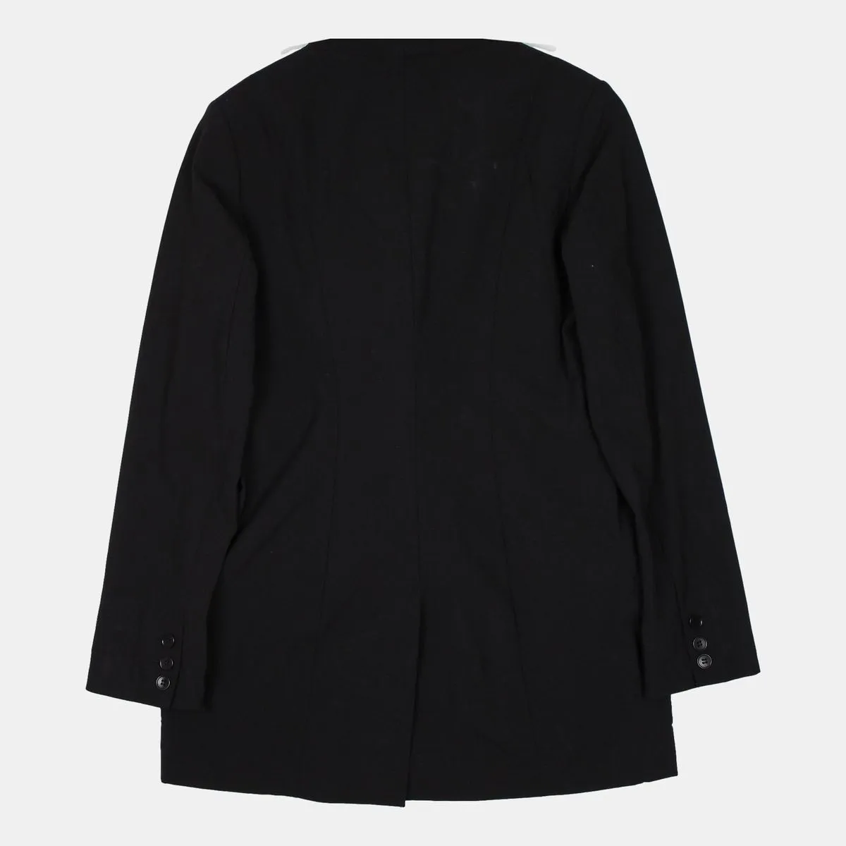 Reiss Overcoat Blazer