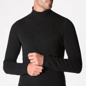 ROBERTO COLLINA SWEATER RA40106 09 BLACK